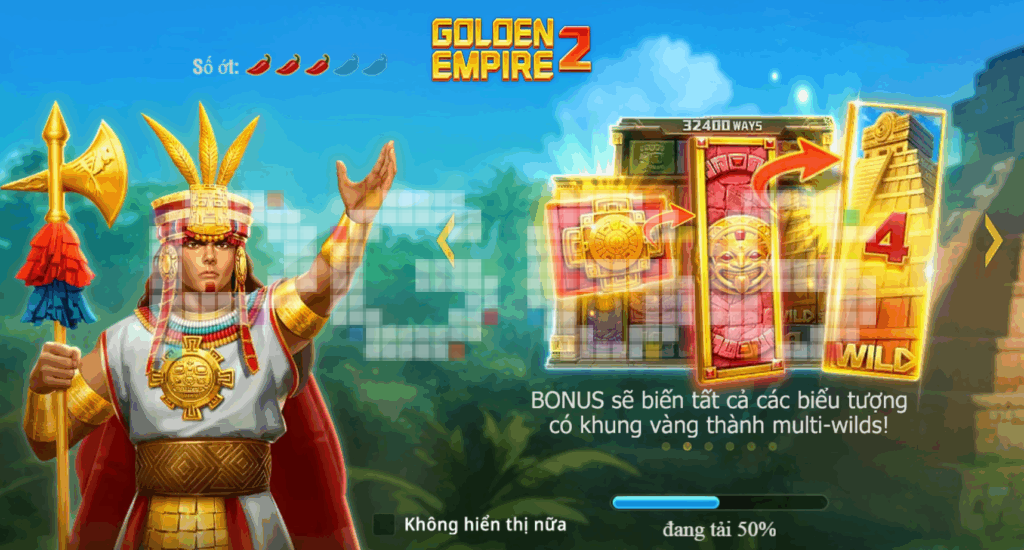 Trải nghiệm cuộc phiêu lưu truy tìm kho báu tại PG66