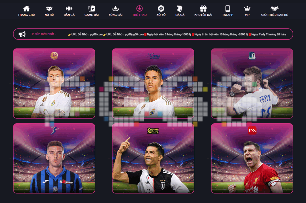 Tìm hiểu khái niệm kèo nhà cái trong cá cược thể thao