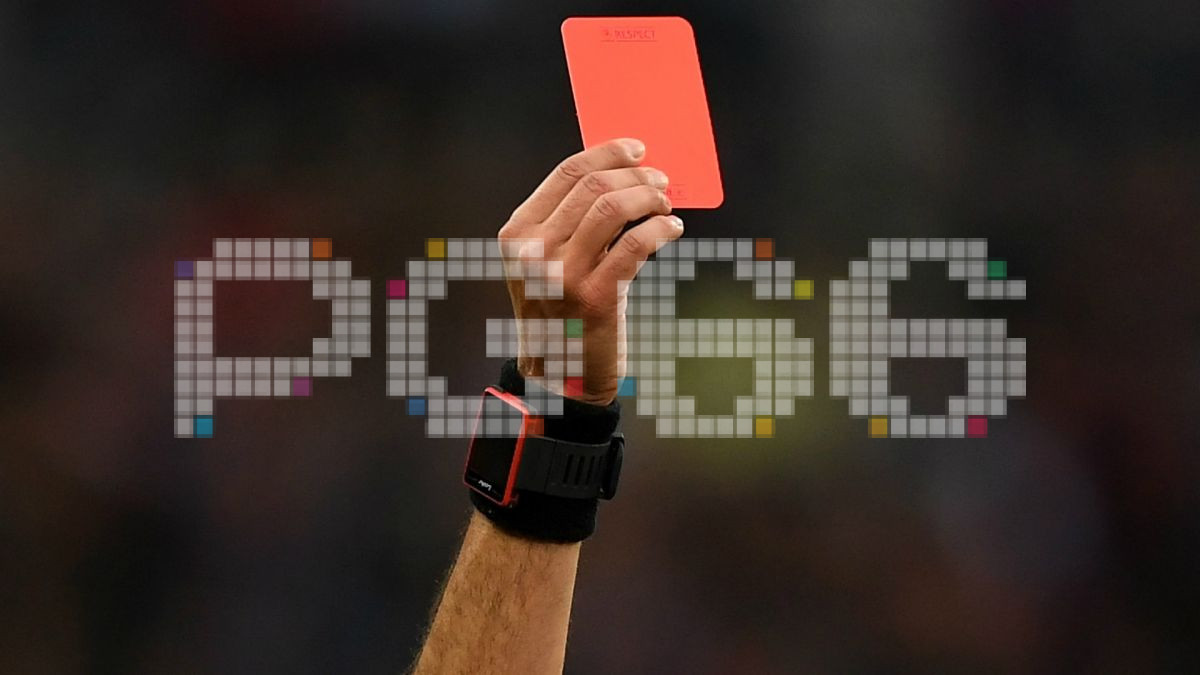 Hướng dẫn tính điểm trong cược thẻ phạt