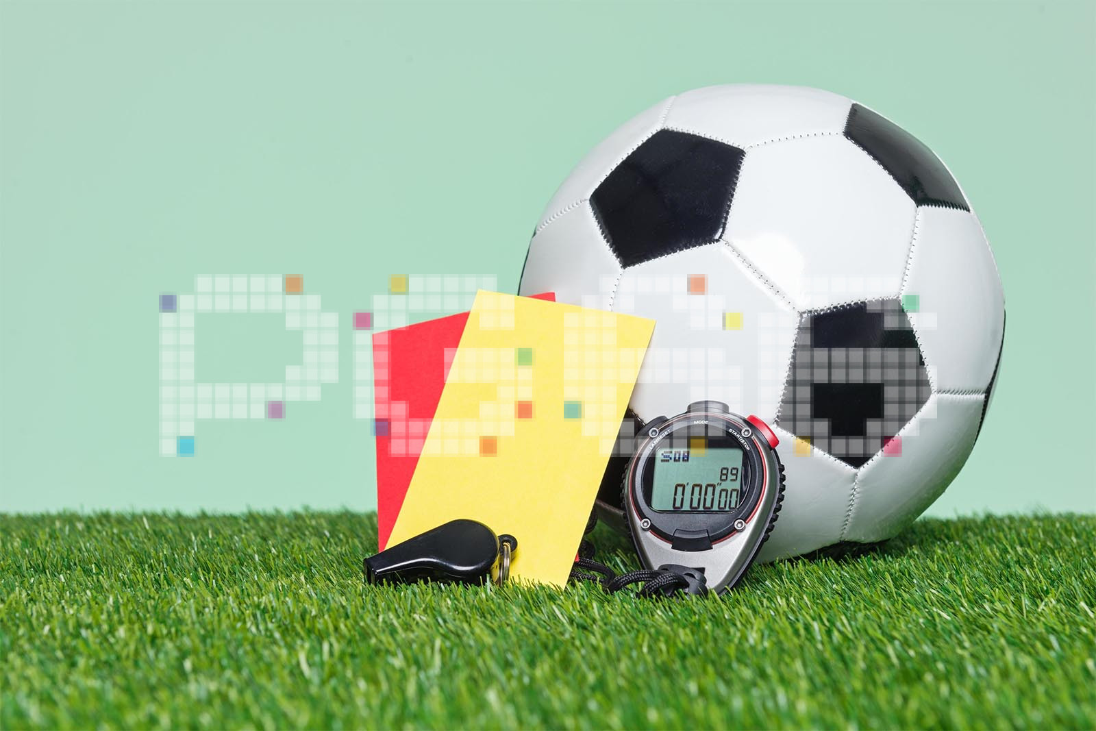 Kèo thẻ phạt là gì?