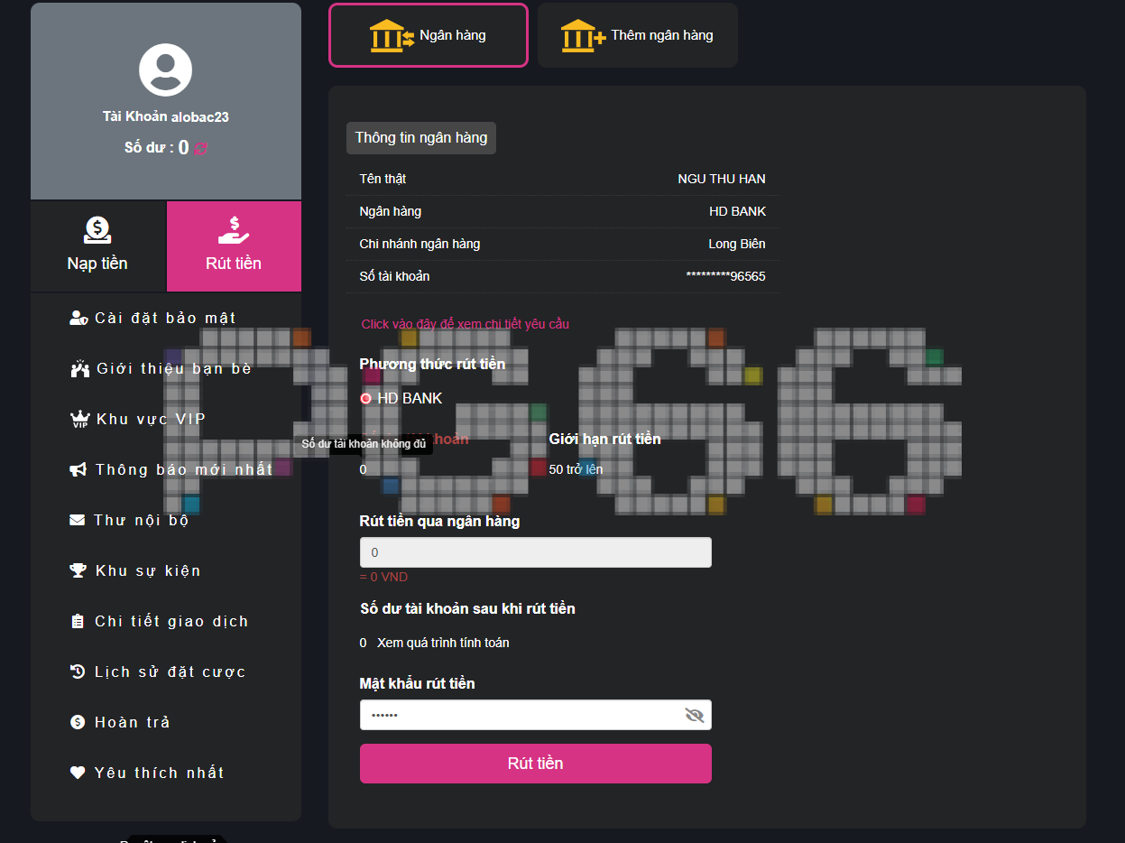 PG66 - Link Đăng Ký Nhà Cái PG66.COM Uy Tín | Tặng 66K 25 Hướng dẫn rút tiền PG66 nhanh chóng