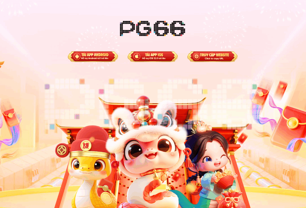 Hướng dẫn chi tiết cách tải app PG66 nhanh chóng và tiện lợi