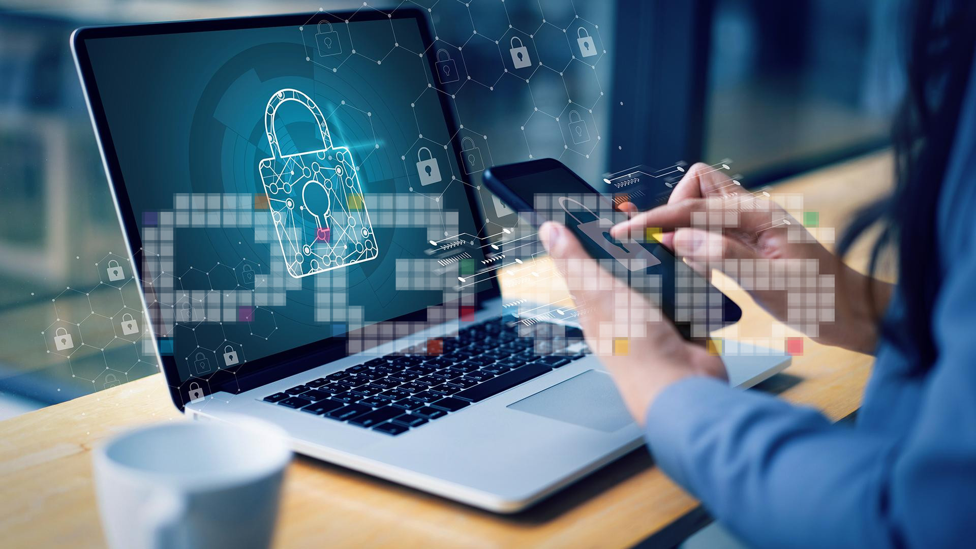 Chính sách bảo mật 1 Hiểu biết sâu sắc về chính sách bảo mật PG66